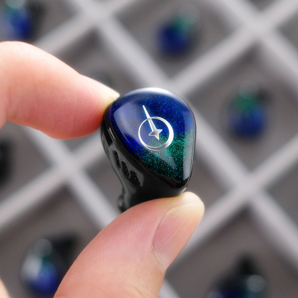 Nieuwe QoA X 7th Acoustics Ryu - Earphones recensie en prijs